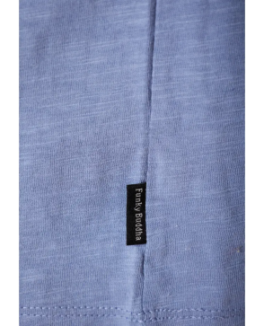 FUNKY BUDDHA T-shirt with...
